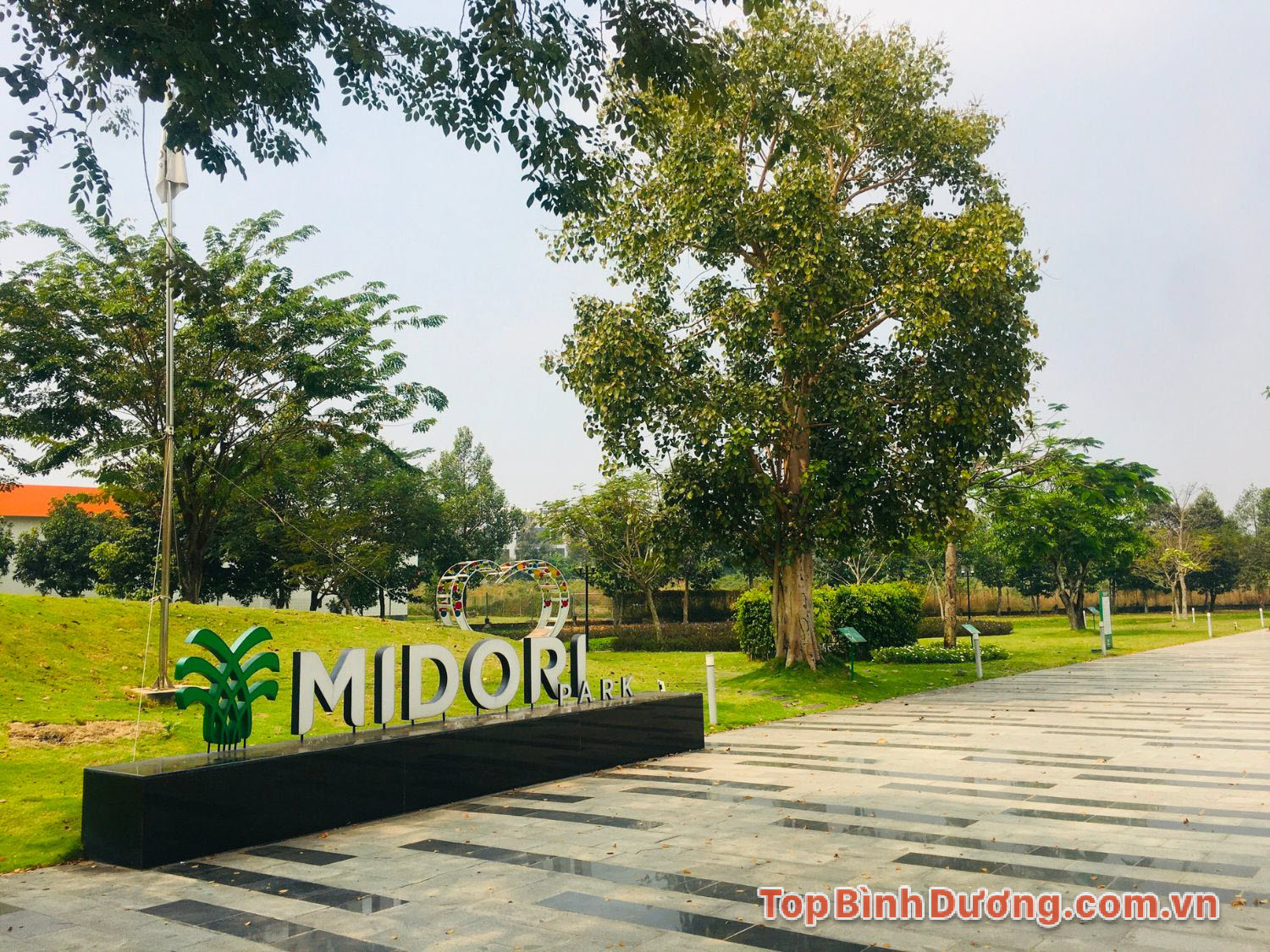 Midori Park